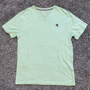 Express Men’s V-Neck Tee - Size M